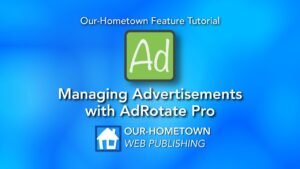 AdRotate Pro - Premium banner management for WordPress Plugin