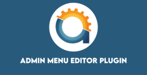 Admin Menu Editor Pro - WordPress Plugin for Easier to Use for Clients