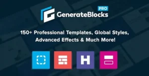 GutenKit Blocks Pro – WordPress Blocks Plugin