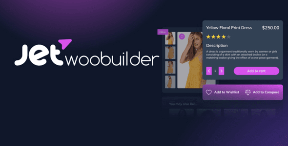 JetWooBuilder WordPress Plugin 1 JetWooBuilder WordPress Plugin