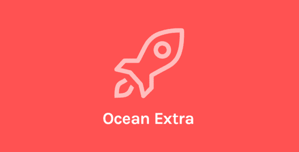 Ocean Extra- OceanWP WordPress Plugin 1 Ocean Extra- OceanWP WordPress Plugin