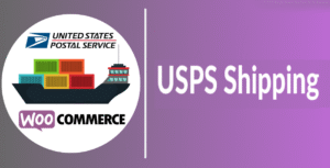 USPS Shipping for WooCommerce – Real-Time Rates & Label Printing