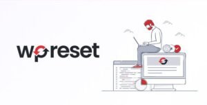 WP Reset PRO – WordPress Development Plugin